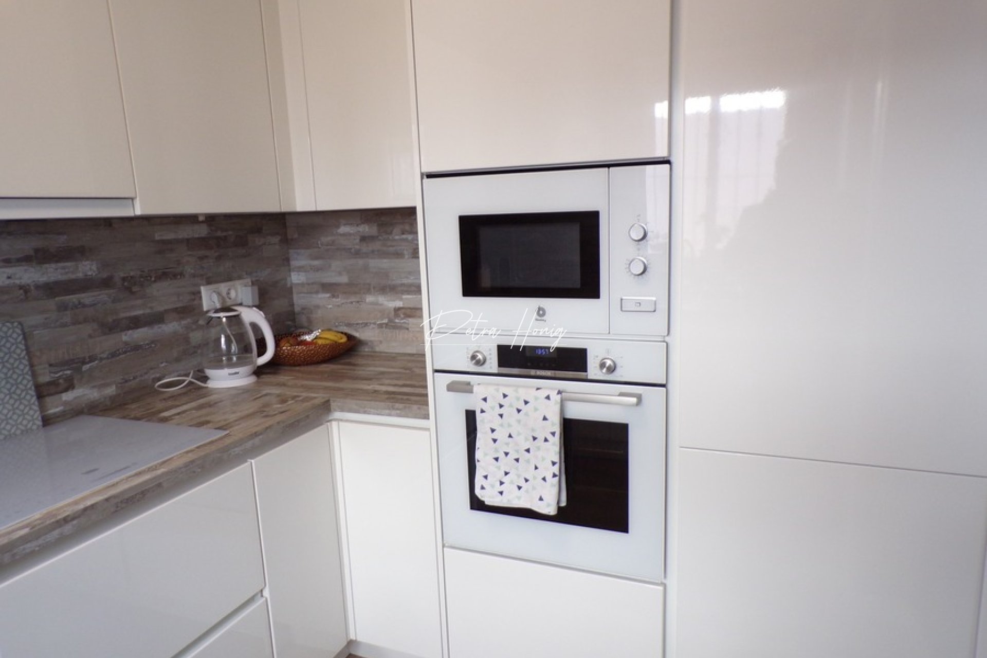A Vendre - Maison de ville - Villamartin