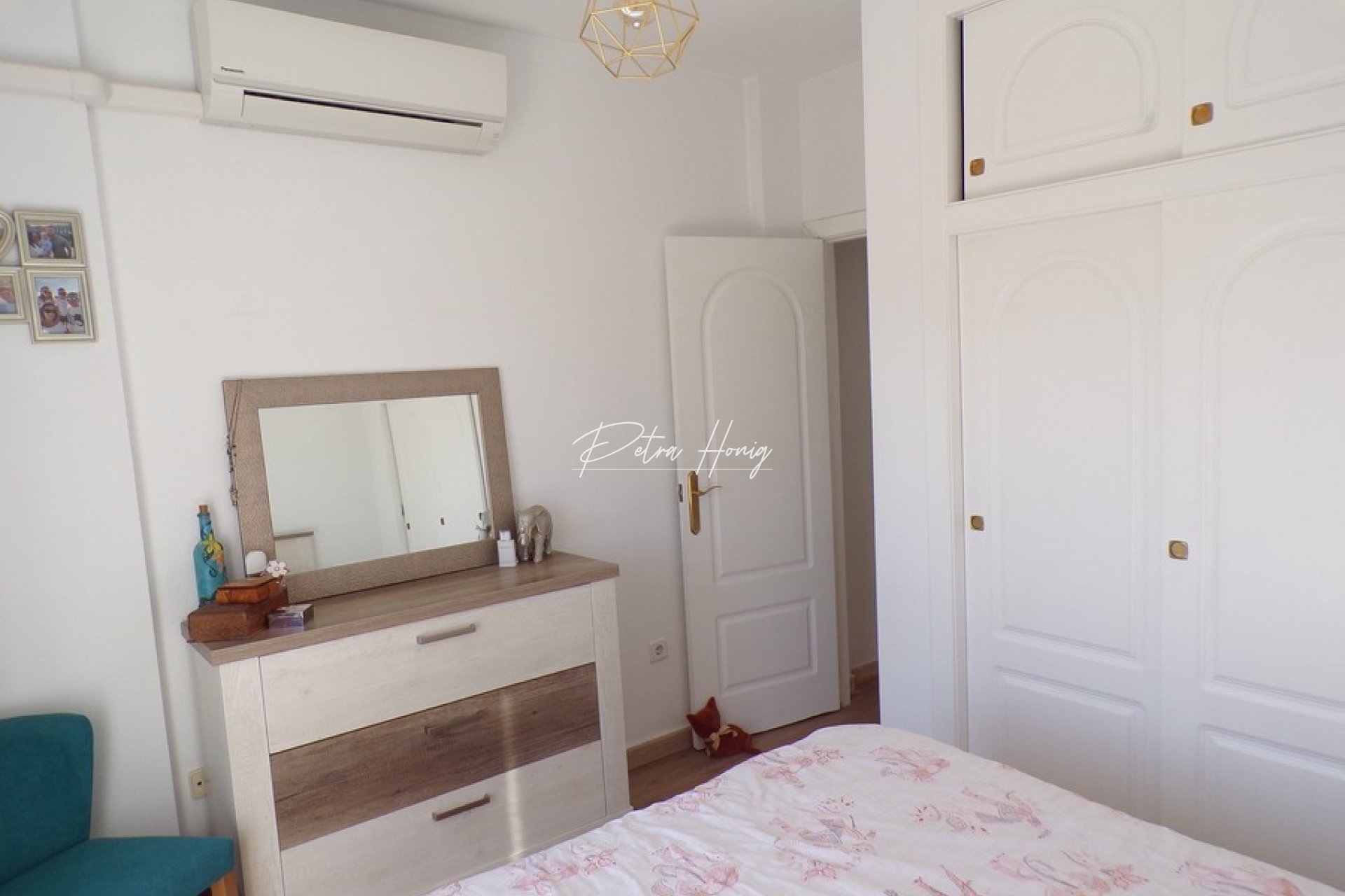 A Vendre - Maison de ville - Villamartin