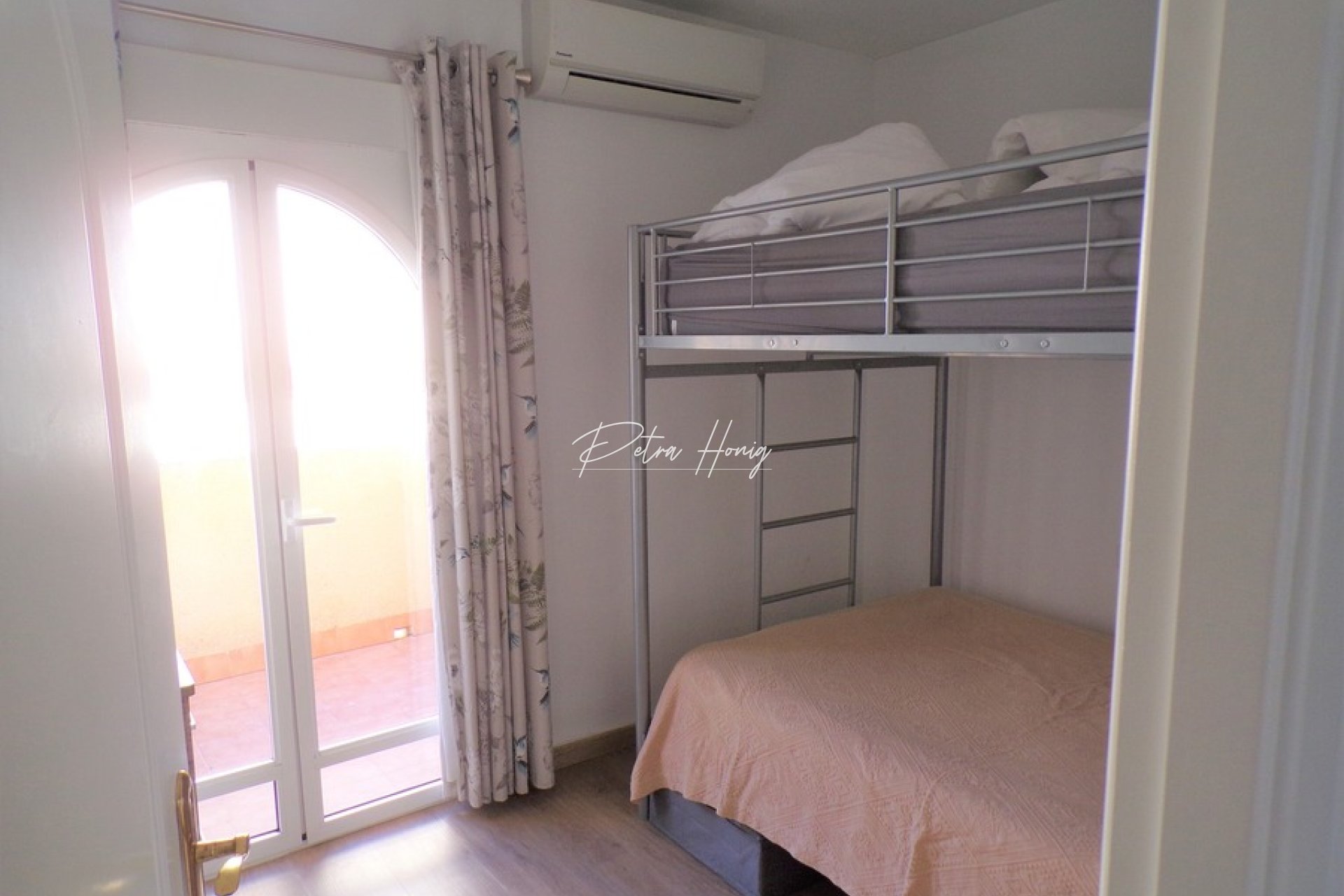A Vendre - Maison de ville - Villamartin