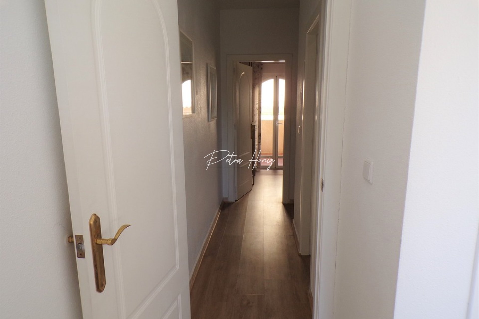 A Vendre - Maison de ville - Villamartin