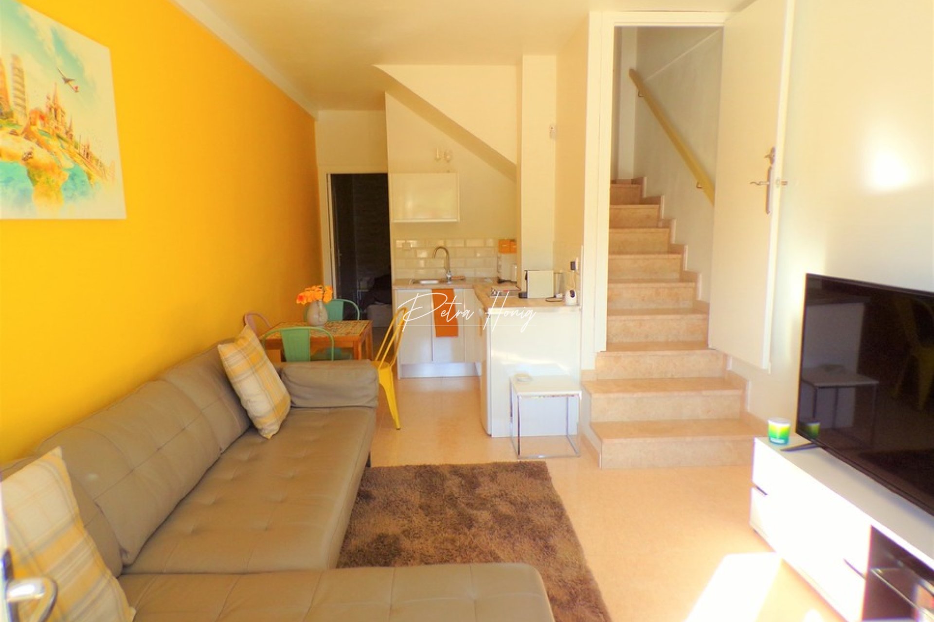 A Vendre - Maison de ville - Villamartin