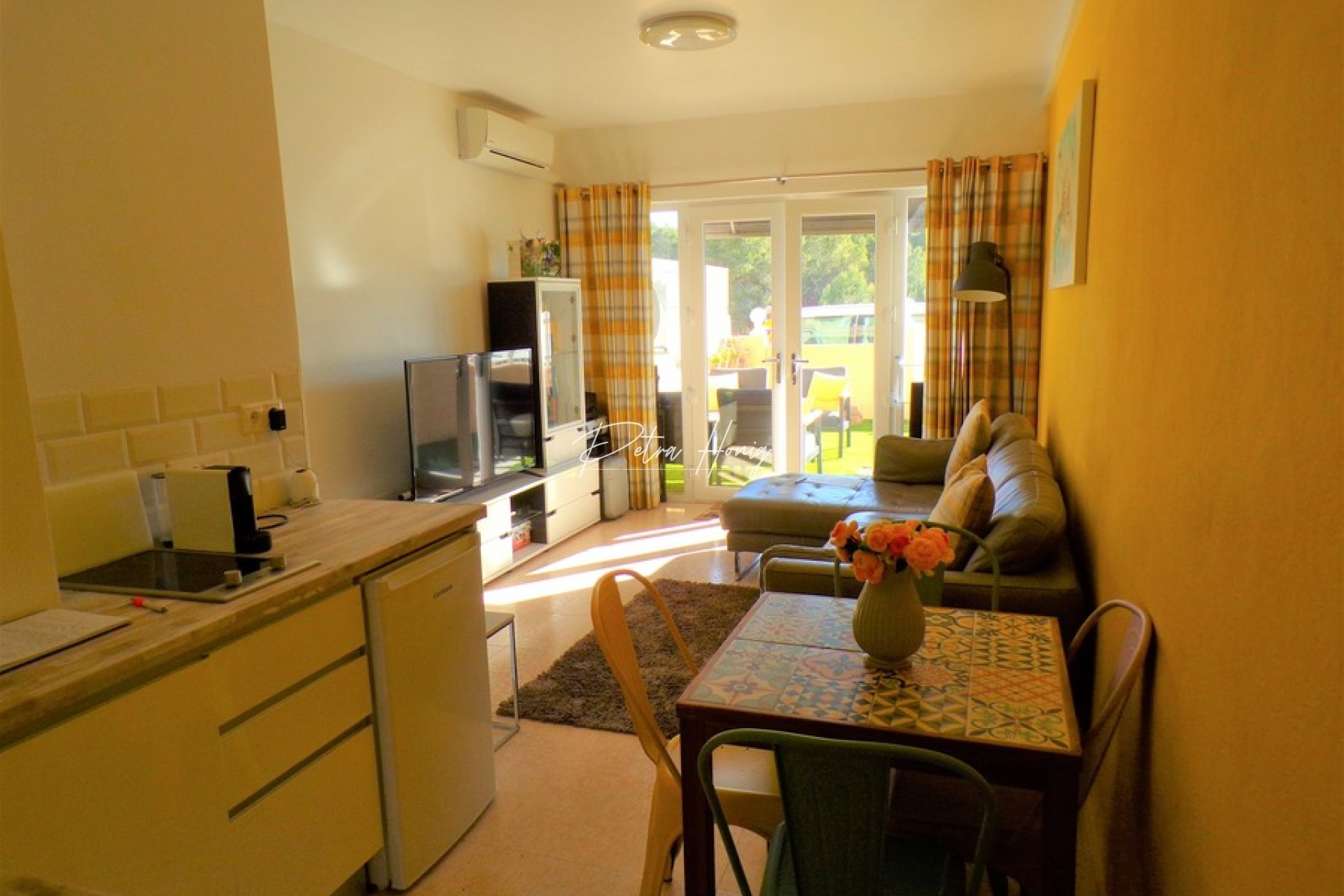 A Vendre - Maison de ville - Villamartin
