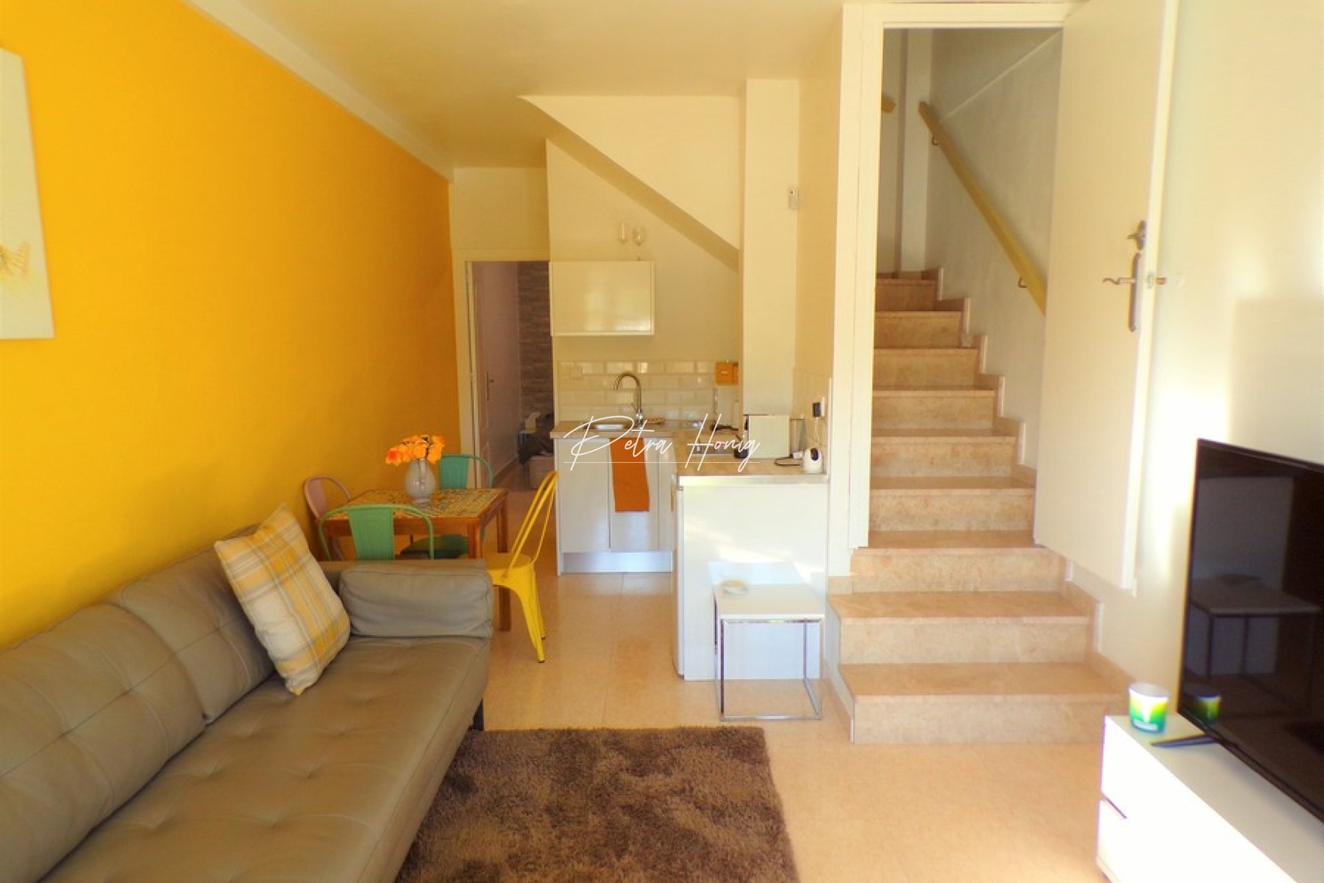 A Vendre - Maison de ville - Villamartin
