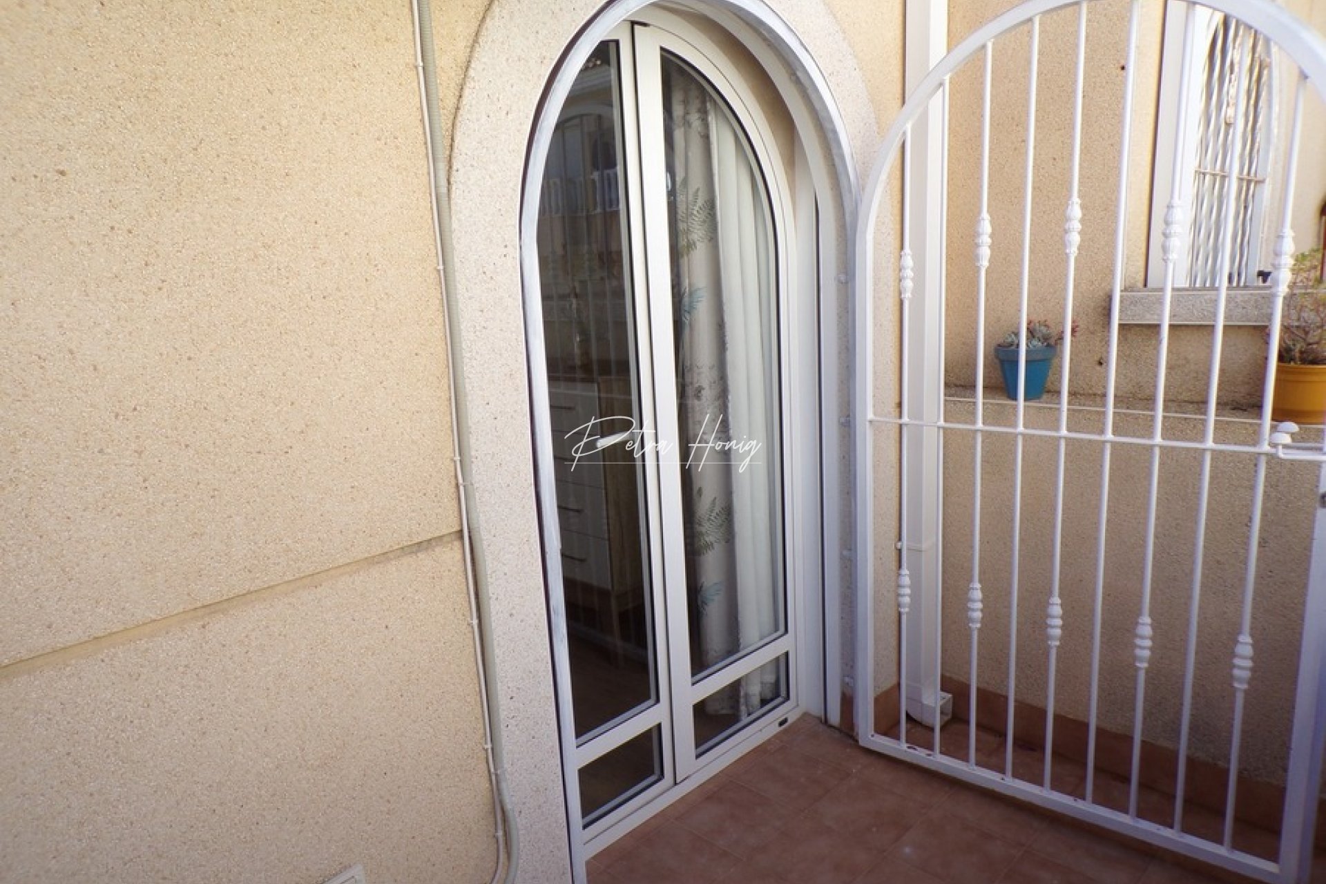 A Vendre - Maison de ville - Villamartin