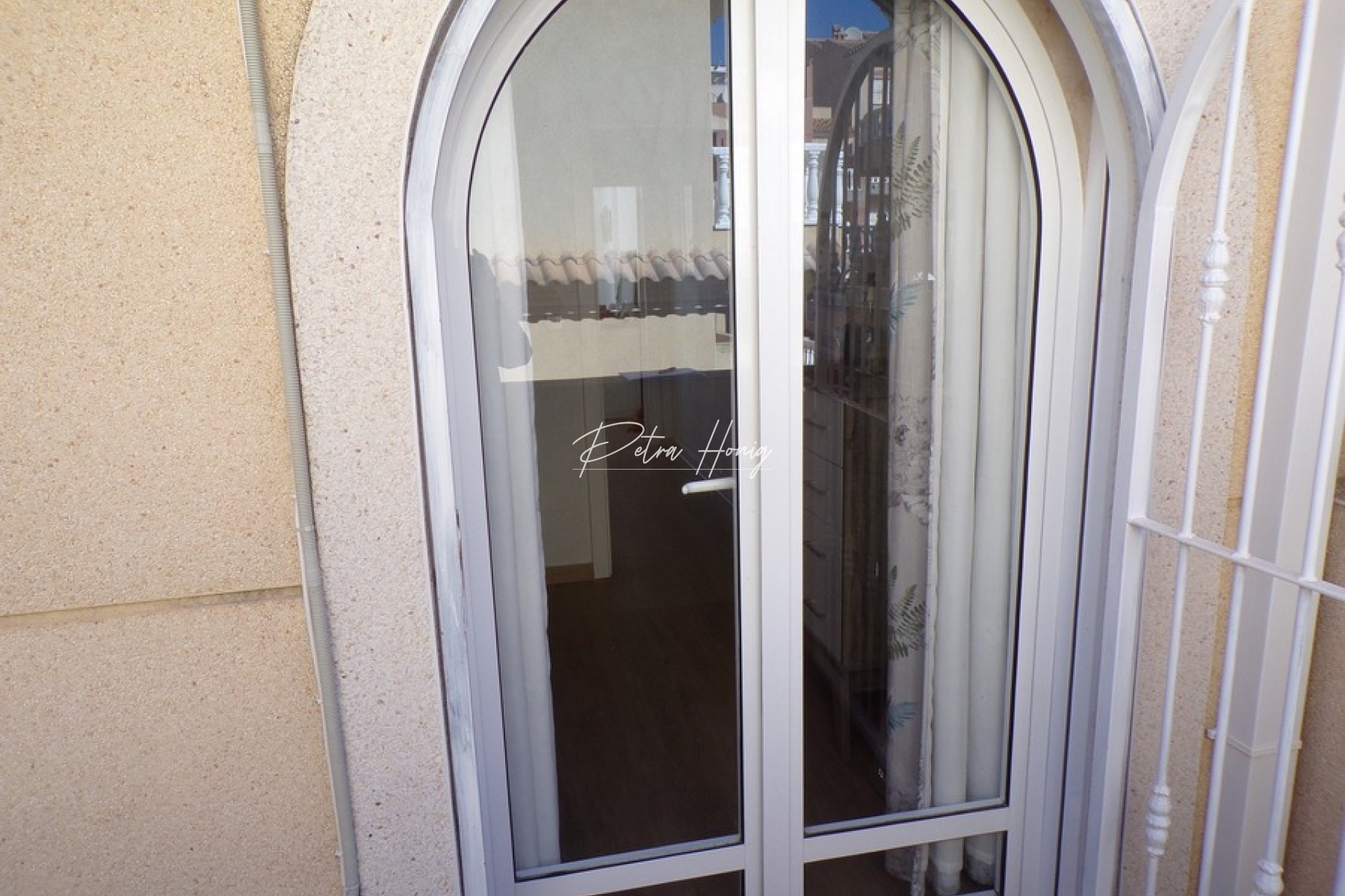 A Vendre - Maison de ville - Villamartin