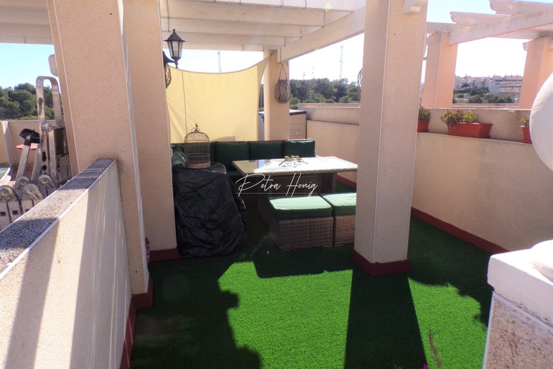 A Vendre - Maison de ville - Villamartin