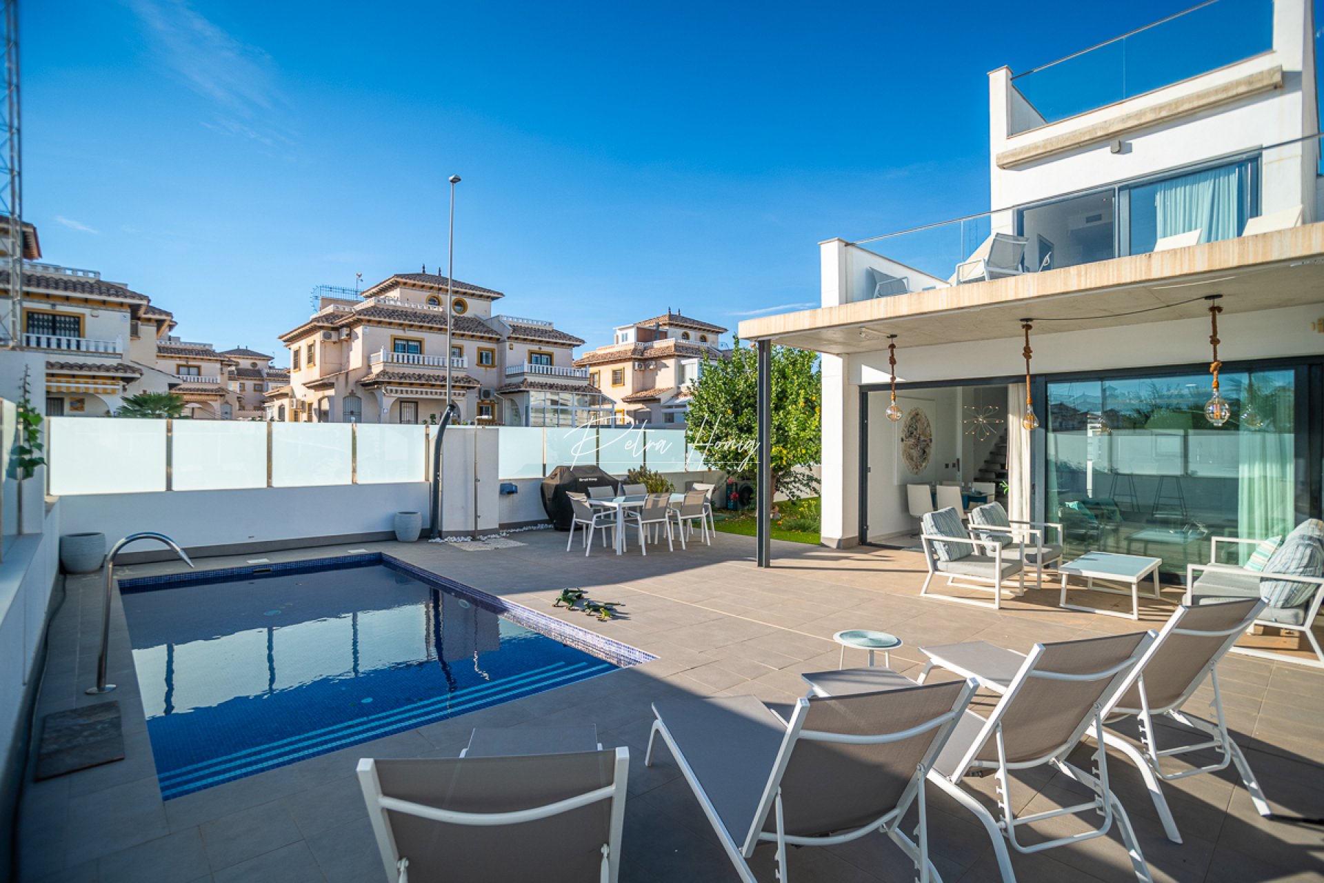 A Vendre -  - Orihuela Costa - Lomas de Cabo Roig