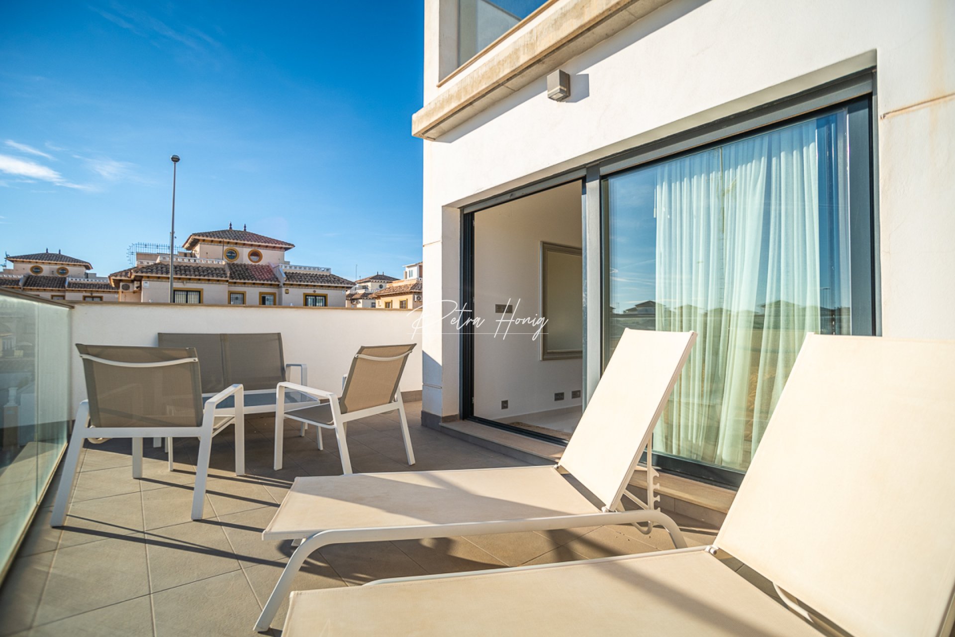 A Vendre -  - Orihuela Costa - Lomas de Cabo Roig