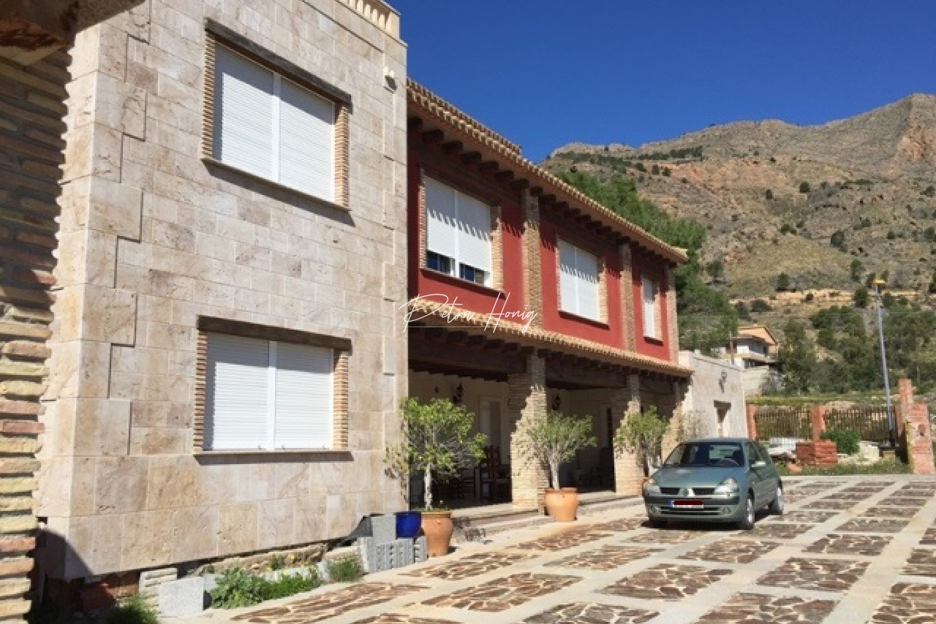 A Vendre -  - Other areas - Pinar de Bonanza