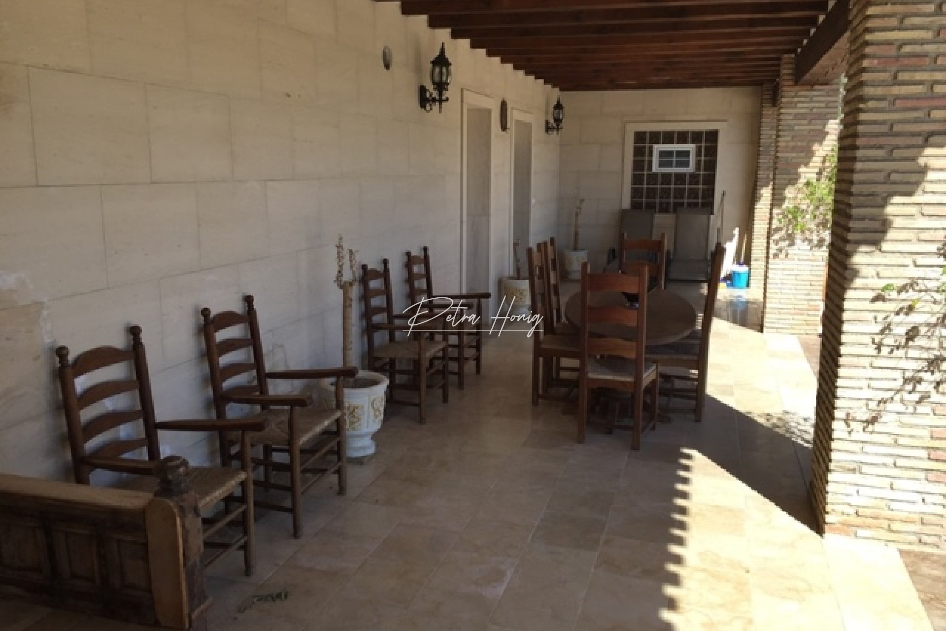 A Vendre -  - Other areas - Pinar de Bonanza