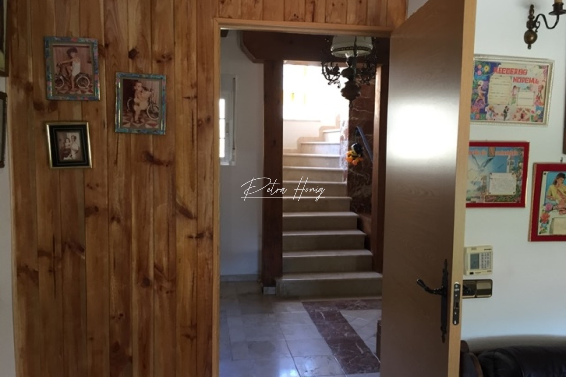 A Vendre -  - Other areas - Pinar de Bonanza