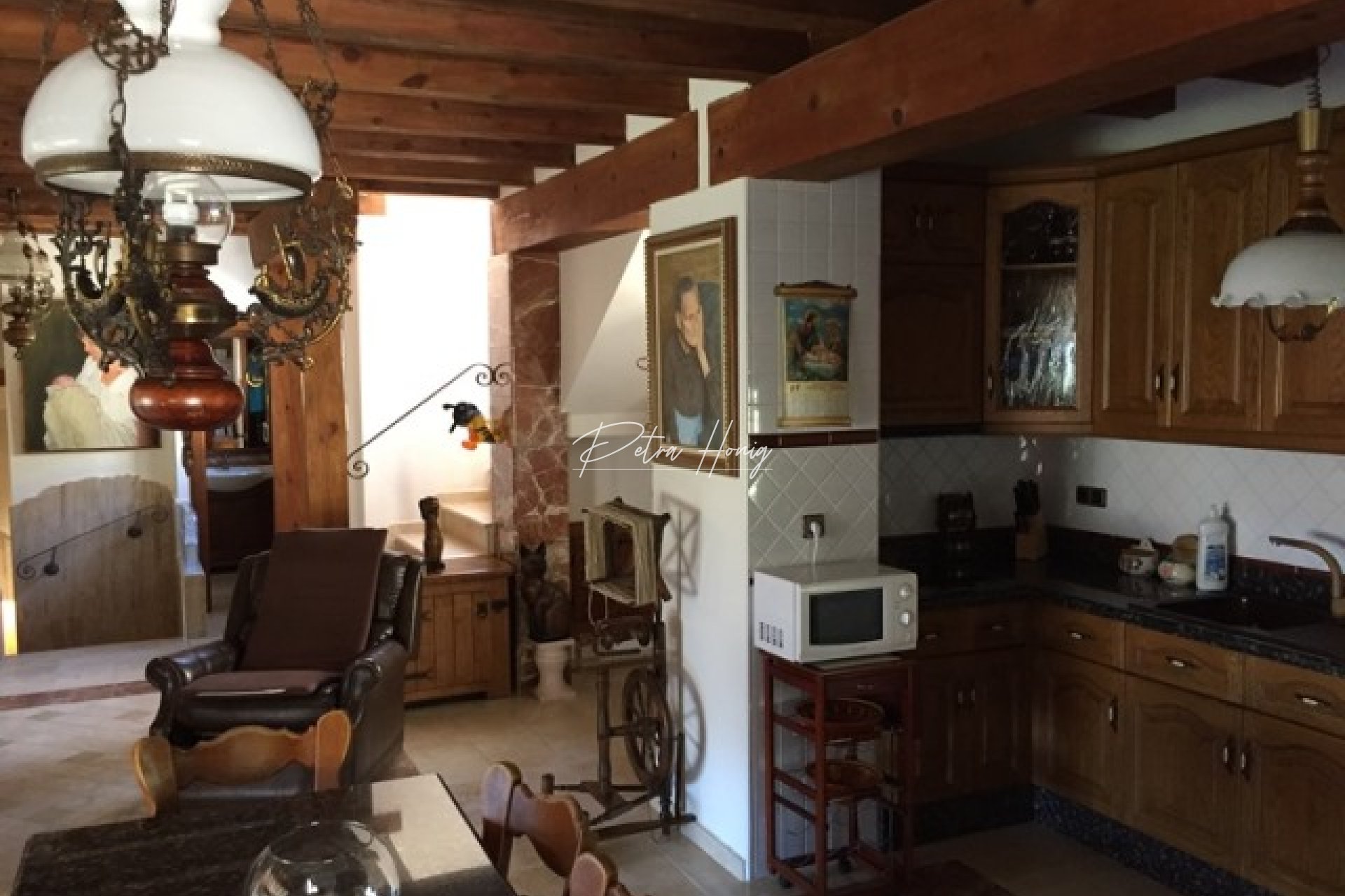 A Vendre -  - Other areas - Pinar de Bonanza