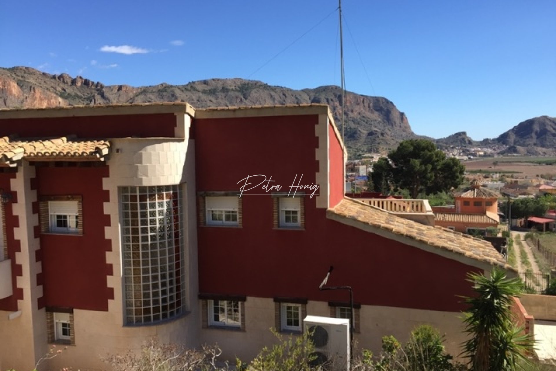 A Vendre -  - Other areas - Pinar de Bonanza