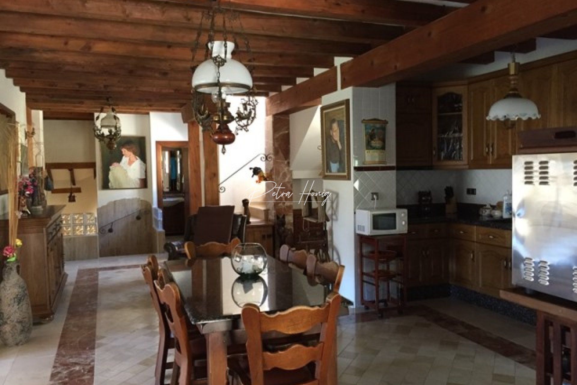 A Vendre -  - Other areas - Pinar de Bonanza