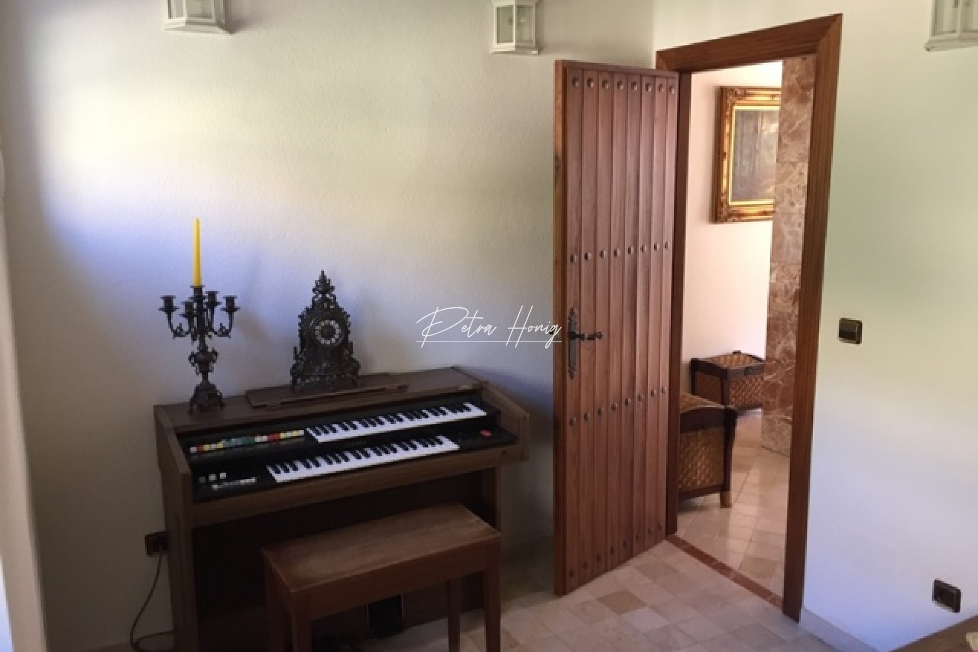 A Vendre -  - Other areas - Pinar de Bonanza