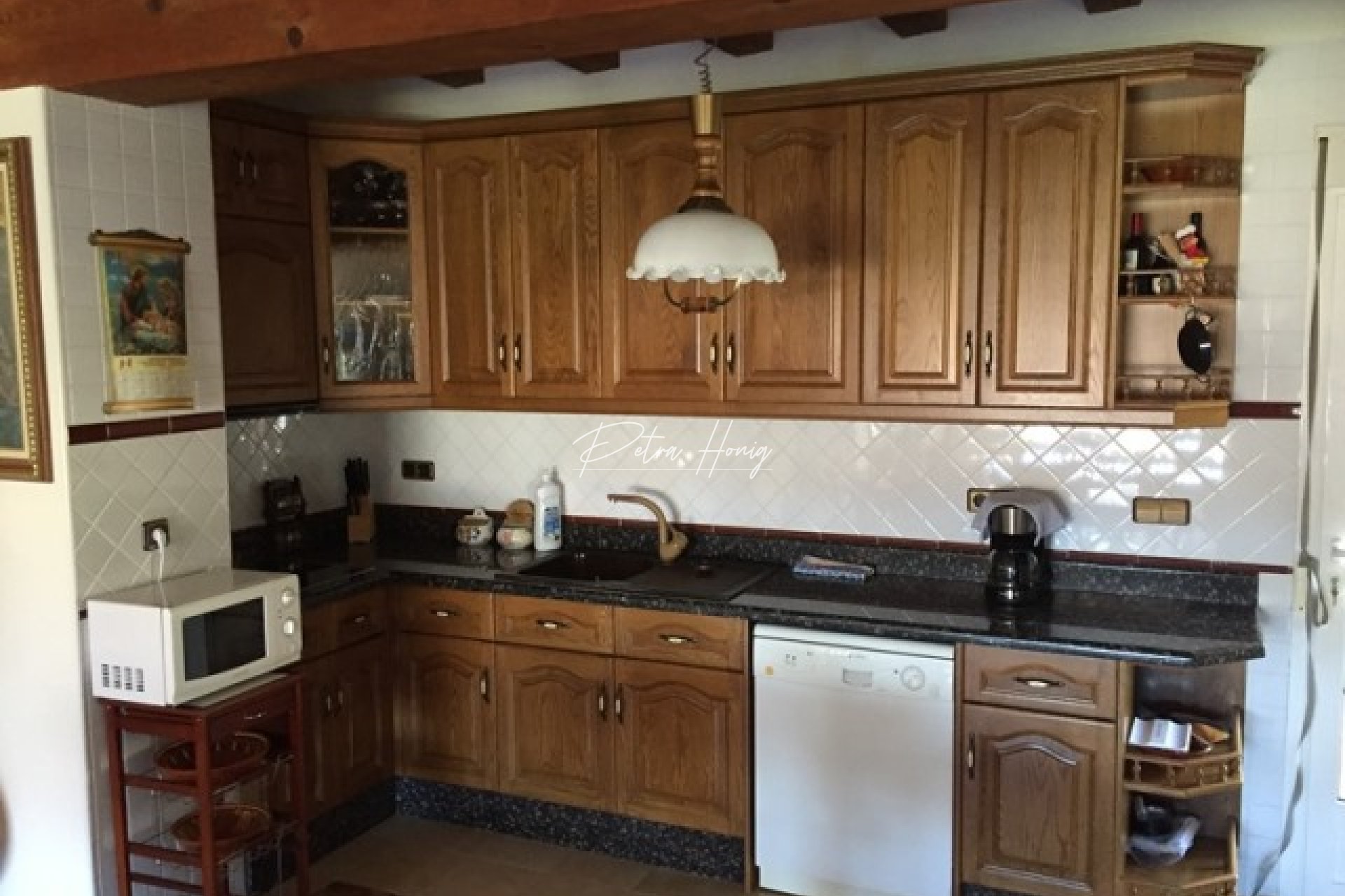 A Vendre -  - Other areas - Pinar de Bonanza