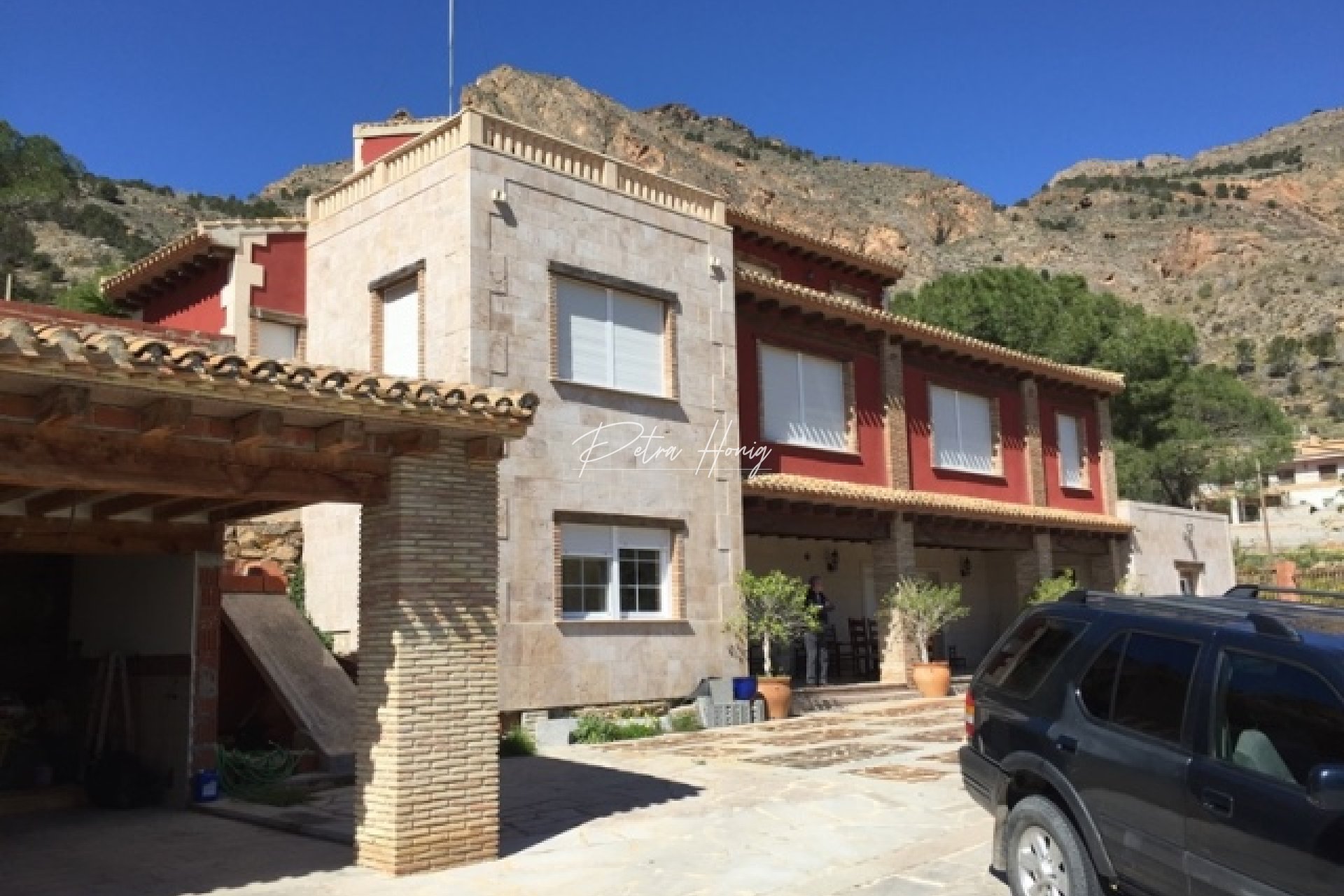 A Vendre -  - Other areas - Pinar de Bonanza