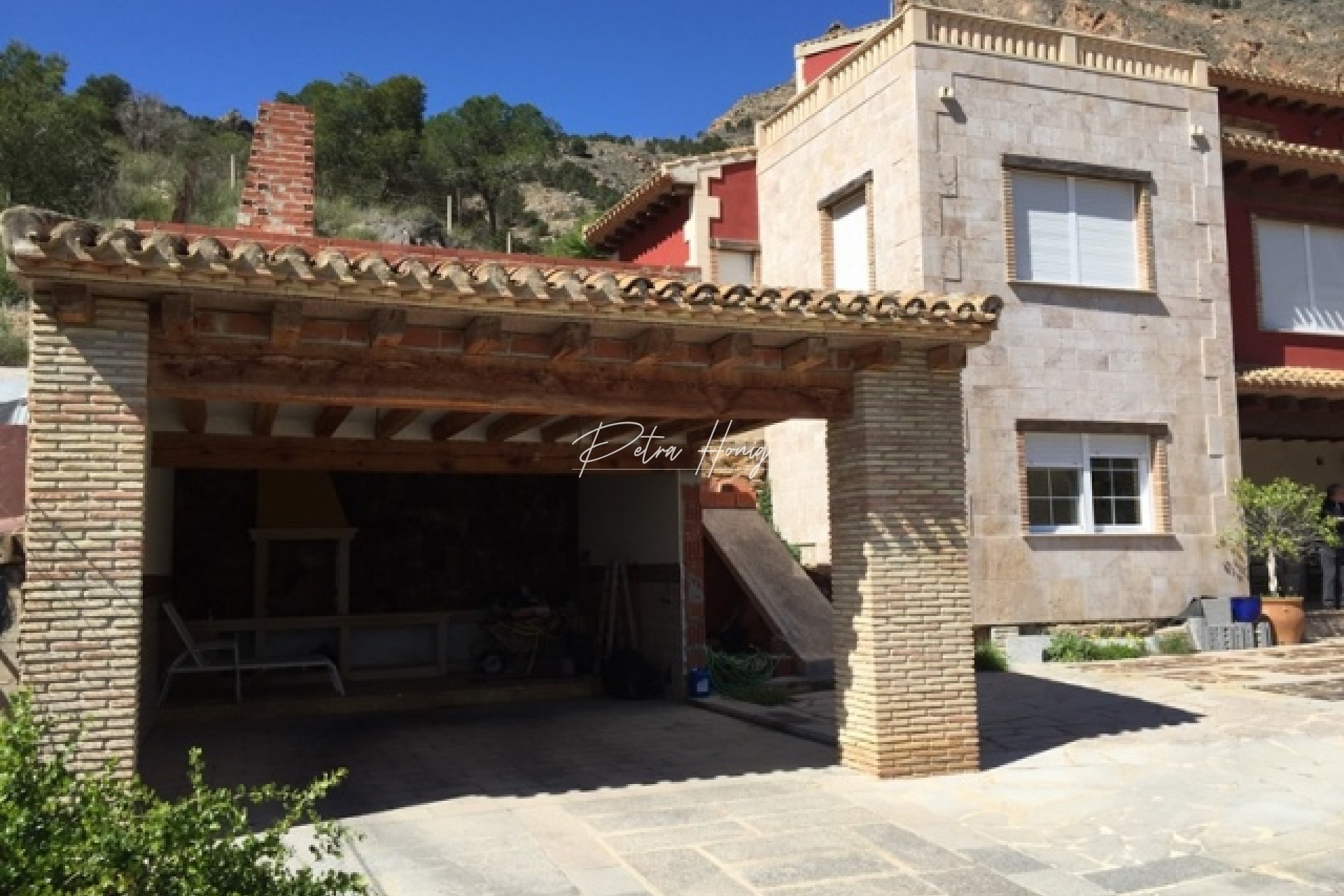 A Vendre -  - Other areas - Pinar de Bonanza