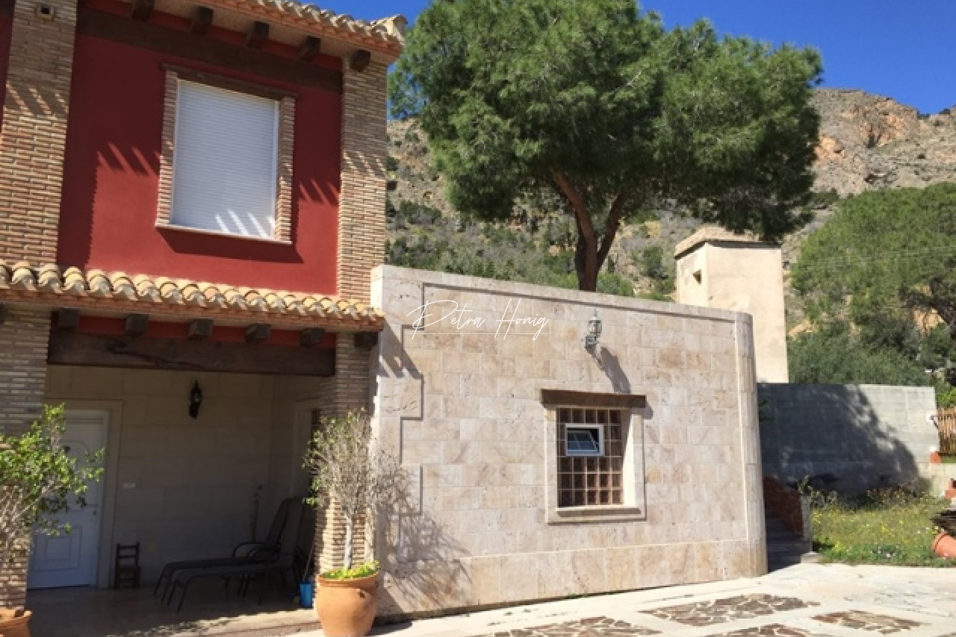 A Vendre -  - Other areas - Pinar de Bonanza