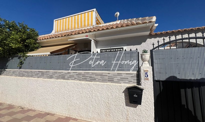  - A Vendre - San Luis - San Luis