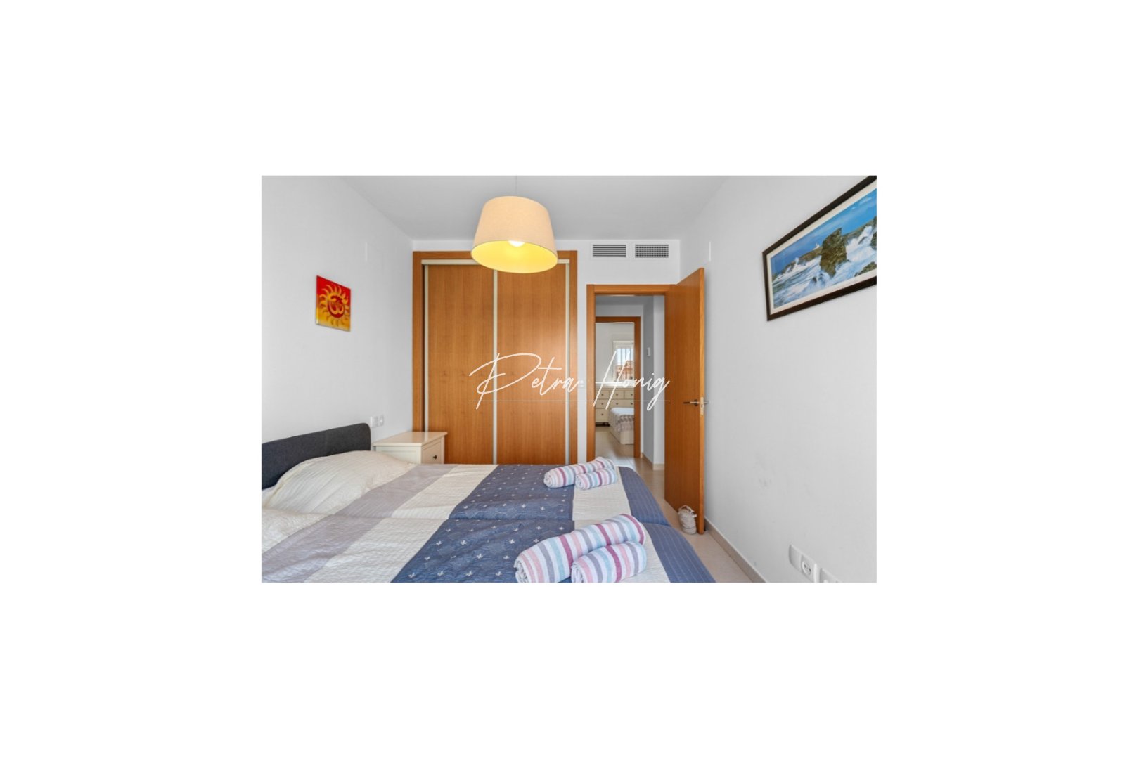 A Vendre - Semi detached house Quad - Ciudad Quesada - Dona Pepa