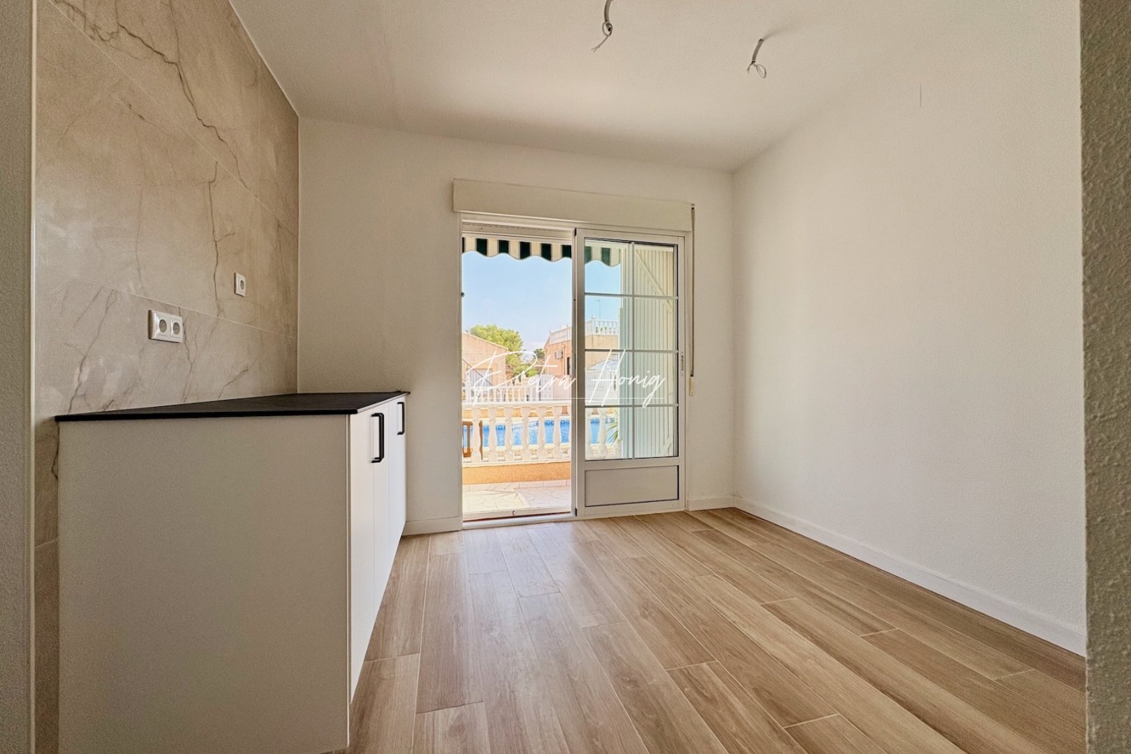 A Vendre - Single Family Home - Orihuela Costa - Los Balcones