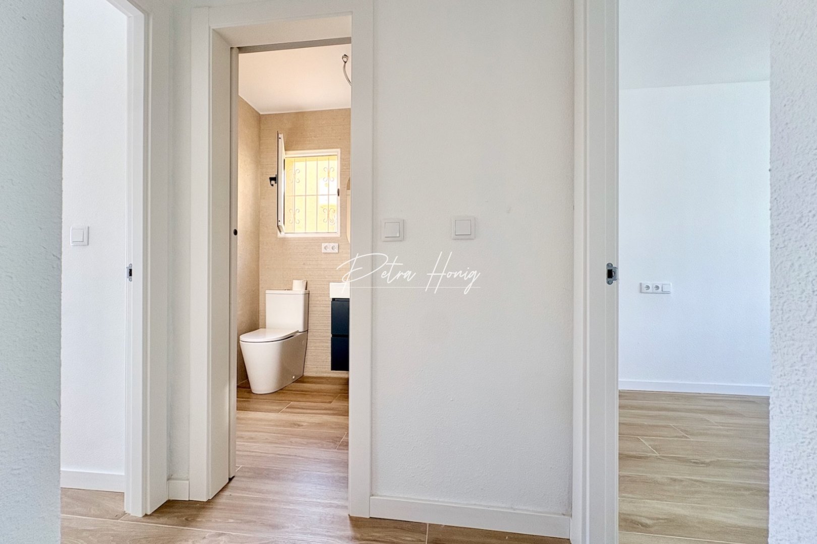 A Vendre - Single Family Home - Orihuela Costa - Los Balcones