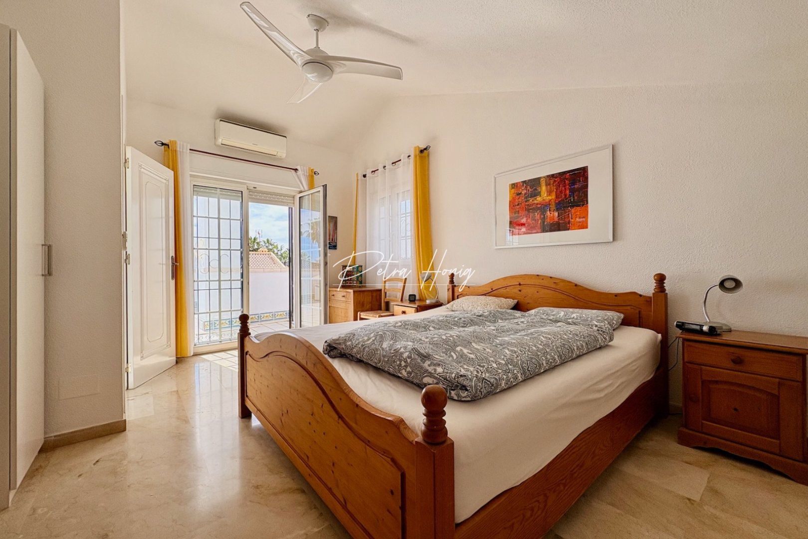 A Vendre - Single Family Home - Orihuela Costa - Villamartin