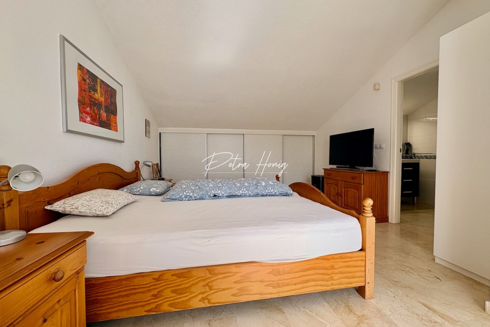 A Vendre - Single Family Home - Orihuela Costa - Villamartin