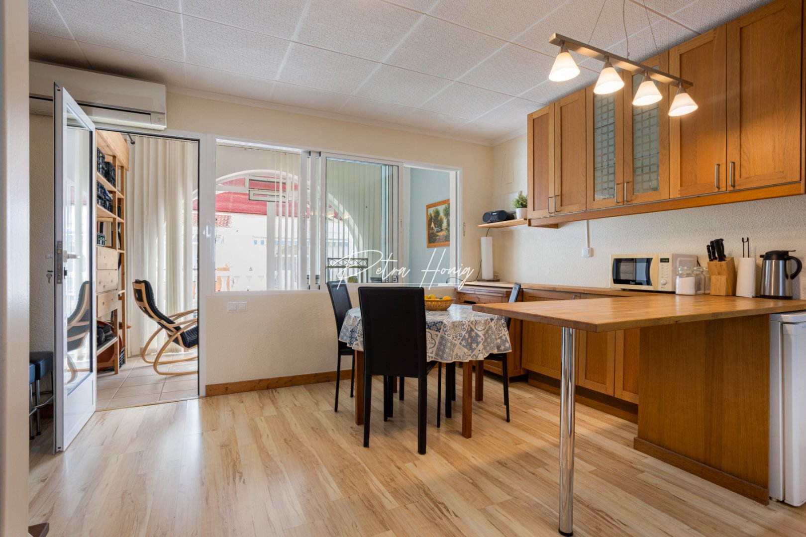 A Vendre - Terraced house / Townhouse - Torrevieja - La Siesta