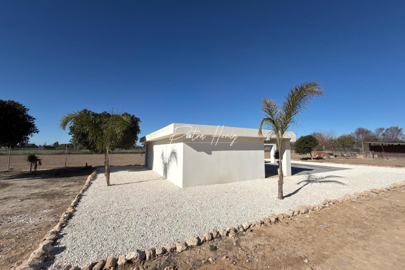 A Vendre - Terrain - Algorfa - La Finca Golf - Algorfa