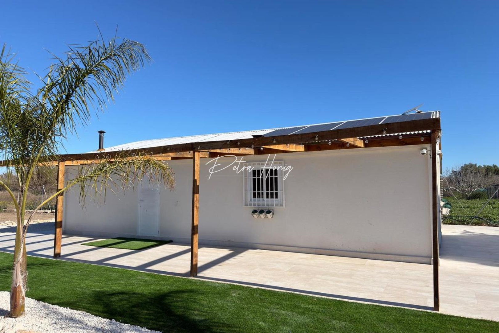 A Vendre - Terrain - Algorfa - La Finca Golf - Algorfa