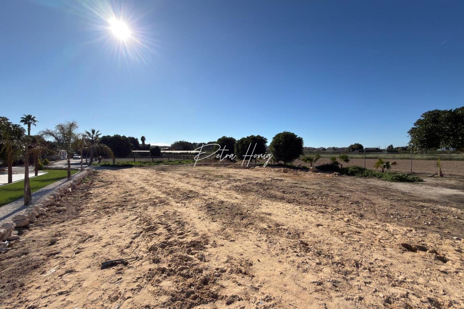 A Vendre - Terrain - Algorfa - La Finca Golf - Algorfa