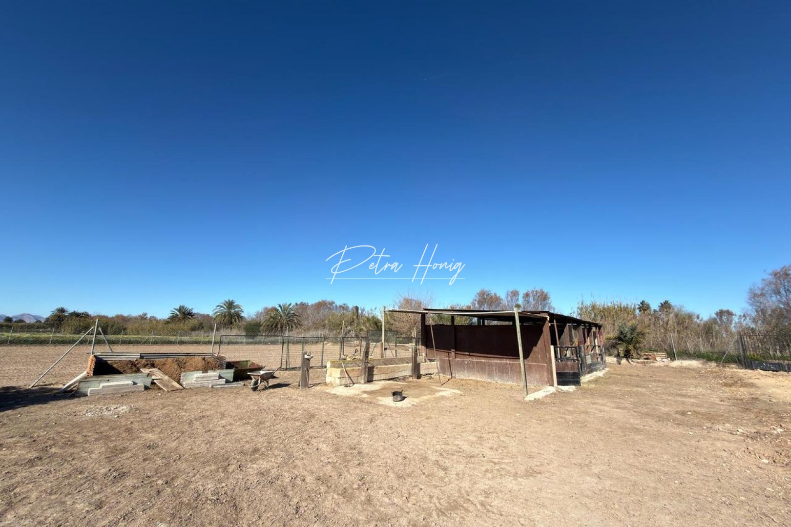 A Vendre - Terrain - Algorfa - La Finca Golf - Algorfa