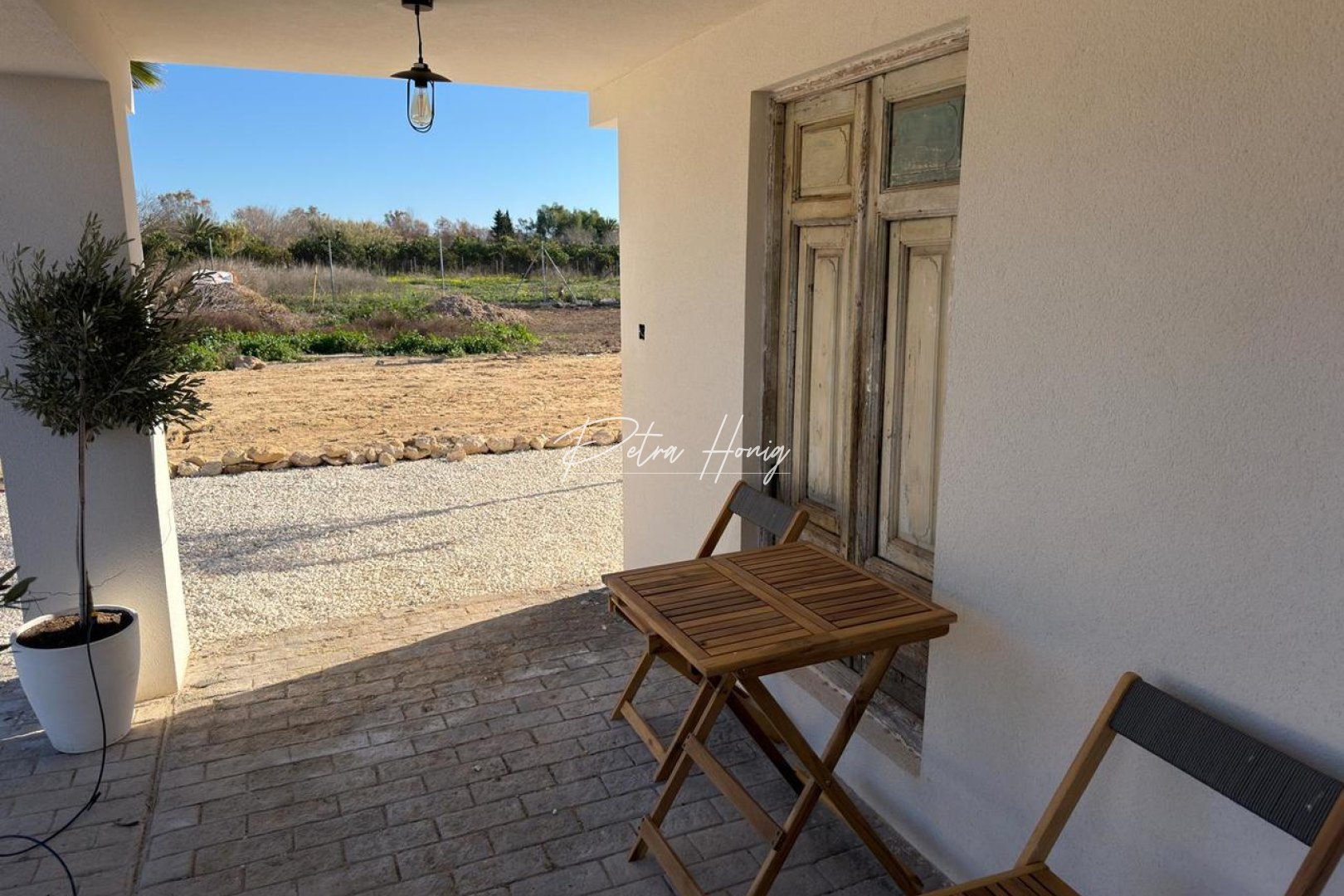 A Vendre - Terrain - Algorfa - La Finca Golf - Algorfa
