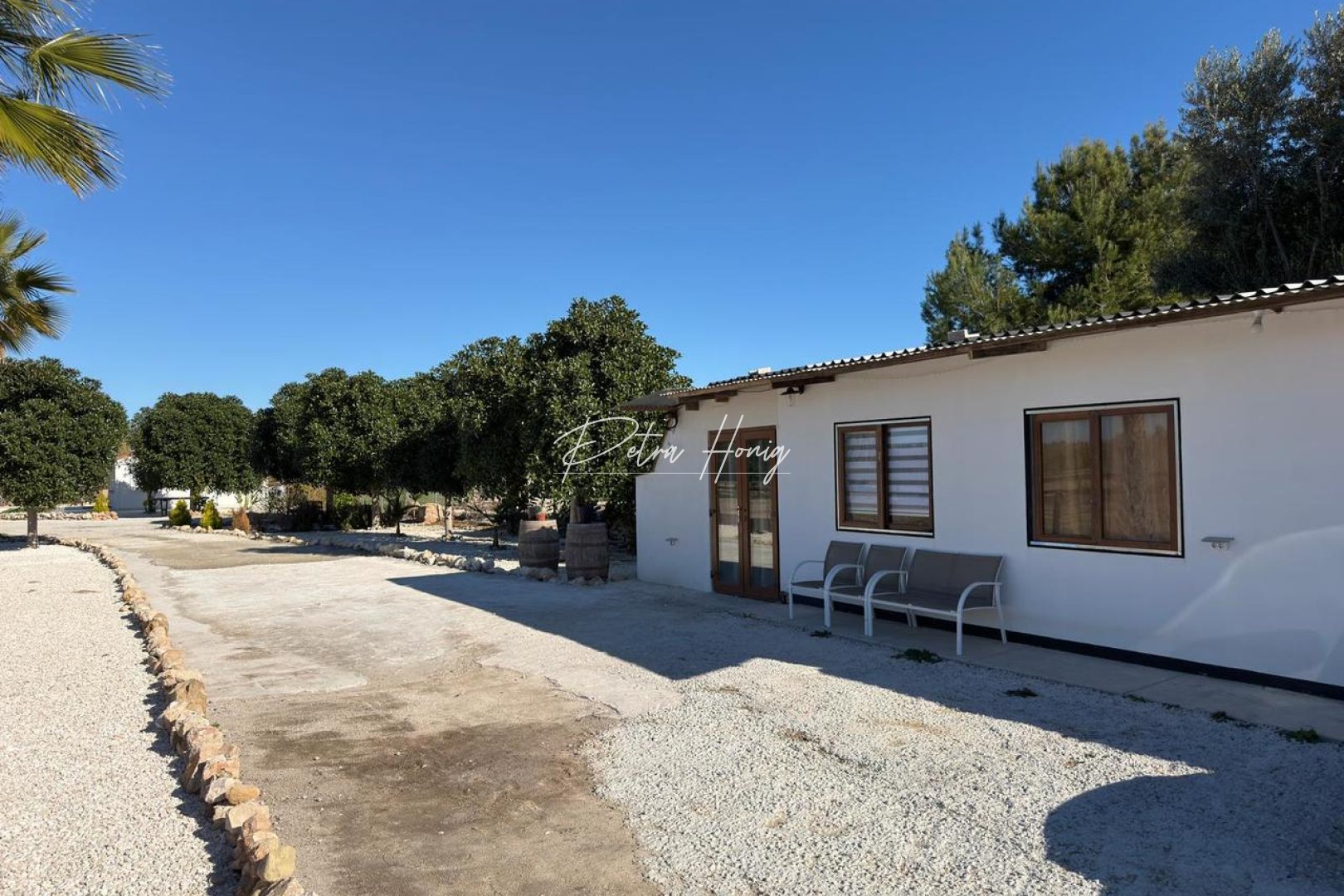 A Vendre - Terrain - Algorfa - La Finca Golf - Algorfa
