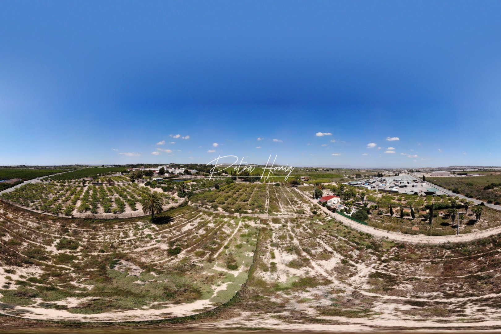 A Vendre - Terrain - Algorfa - La Finca Golf - Algorfa