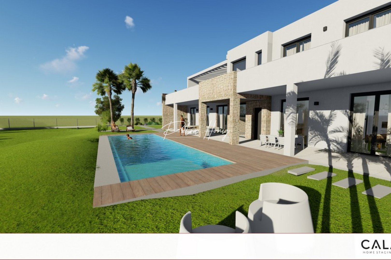 A Vendre - Terrain - Algorfa - La Finca Golf - Algorfa