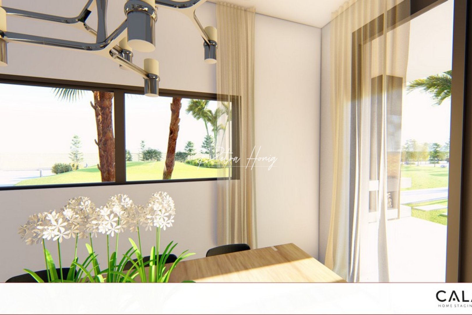 A Vendre - Terrain - Algorfa - La Finca Golf - Algorfa