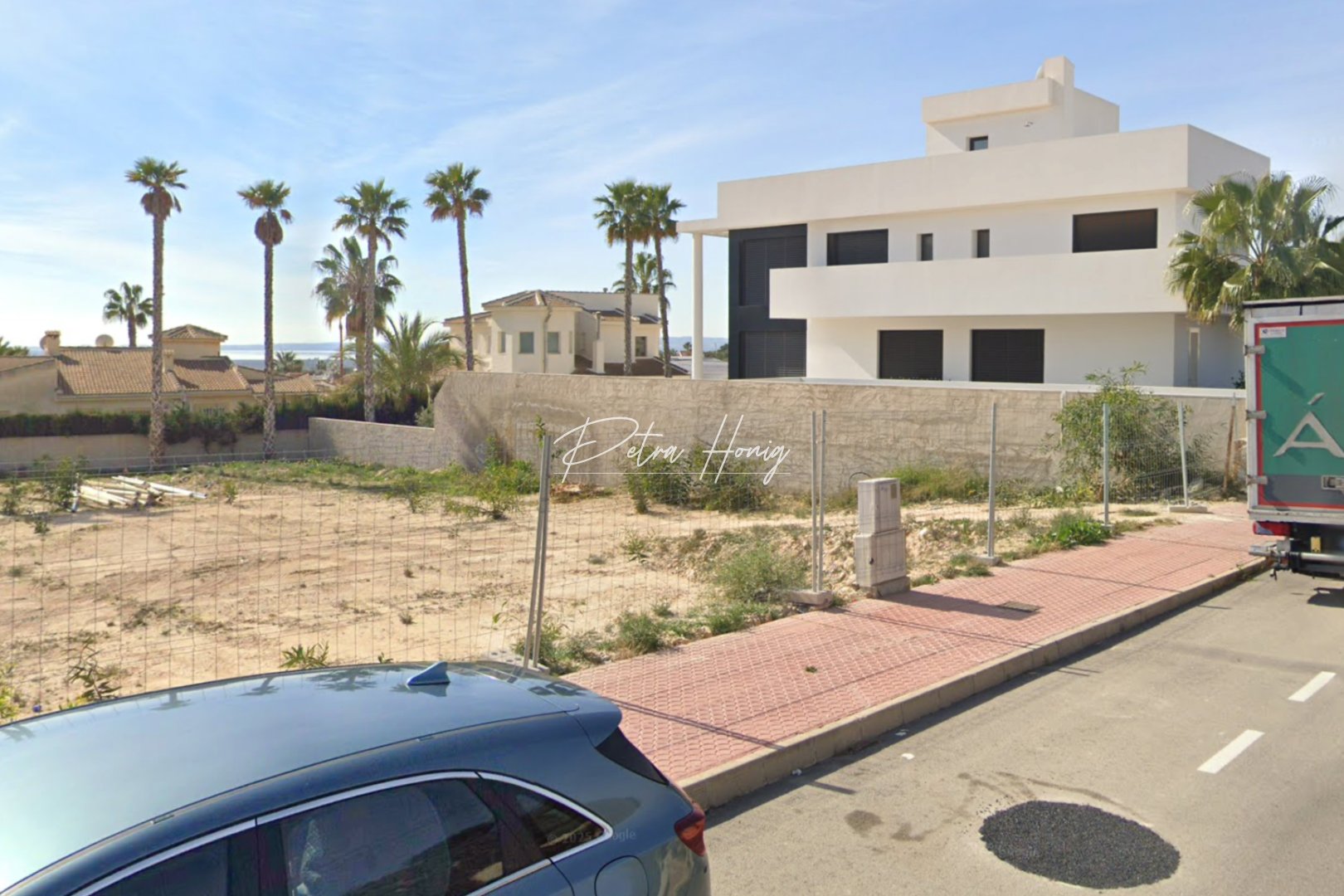 A Vendre - Terrain - Ciudad Quesada - Town Center