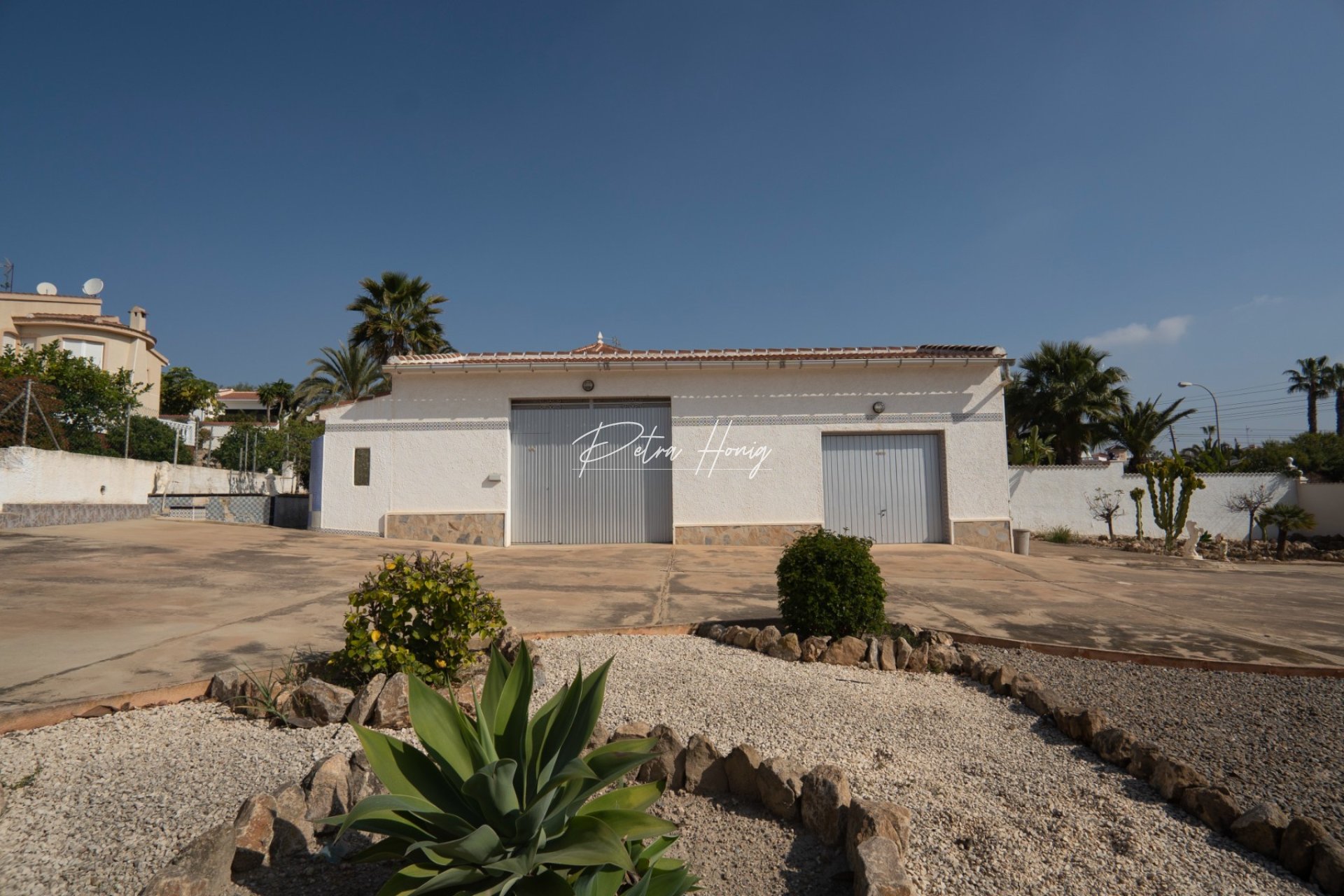 A Vendre - Terrain - Ciudad Quesada - Town Center