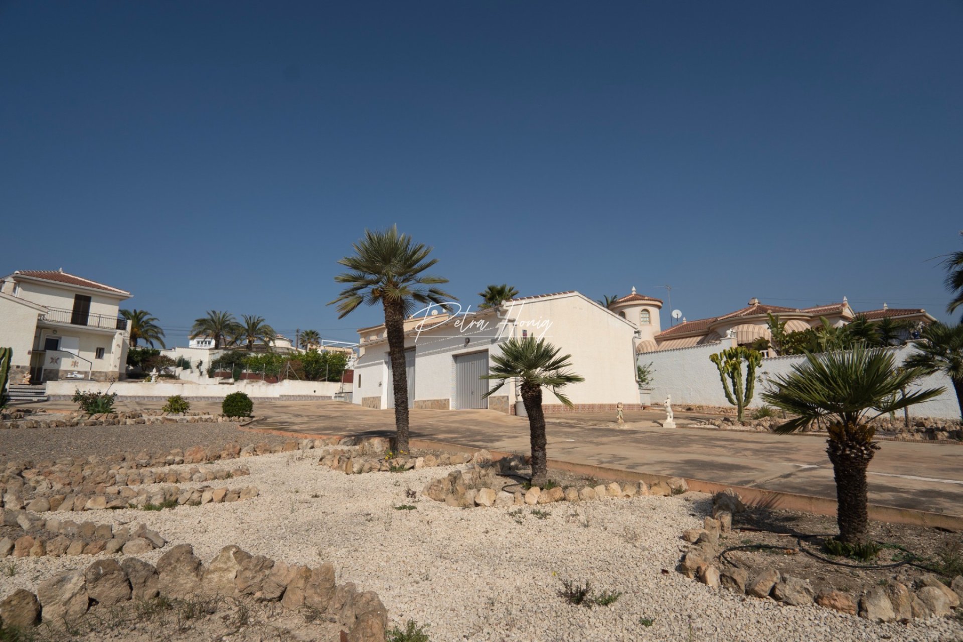 A Vendre - Terrain - Ciudad Quesada - Town Center