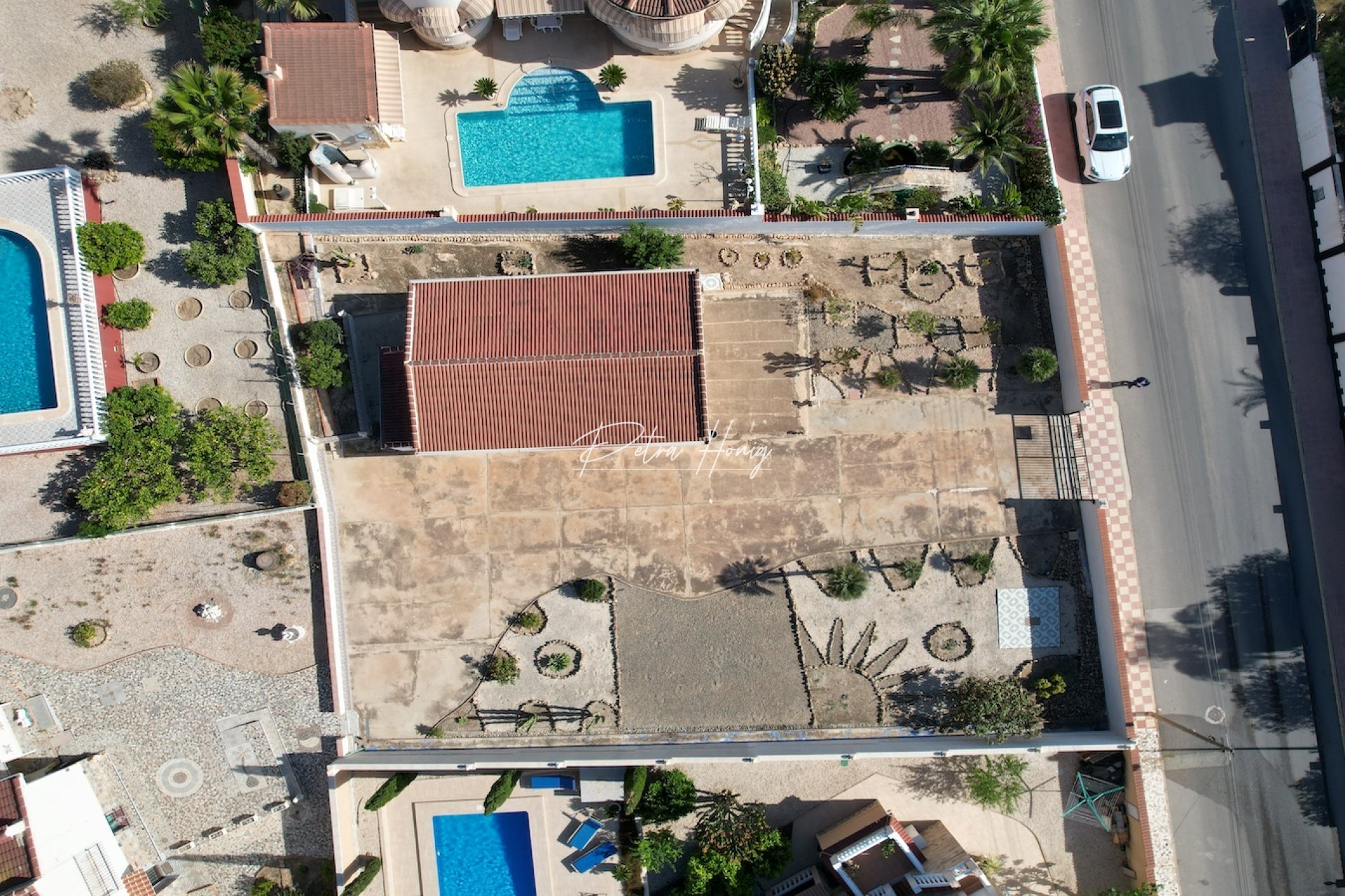 A Vendre - Terrain - Ciudad Quesada - Town Center
