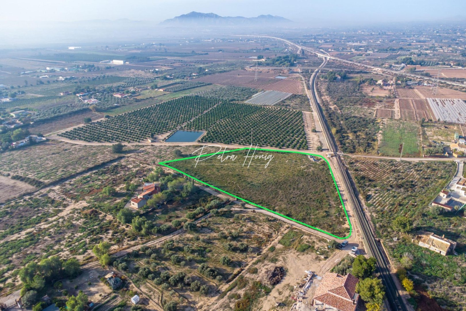 A Vendre - Terrain - Crevillent - Comunidad valenciana