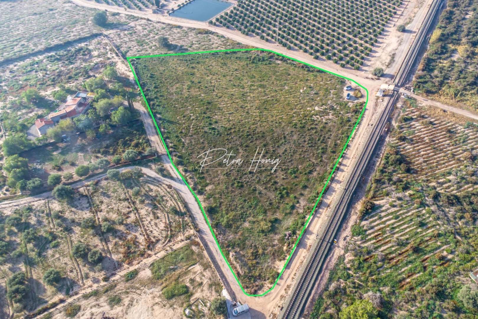 A Vendre - Terrain - Crevillent - Comunidad valenciana