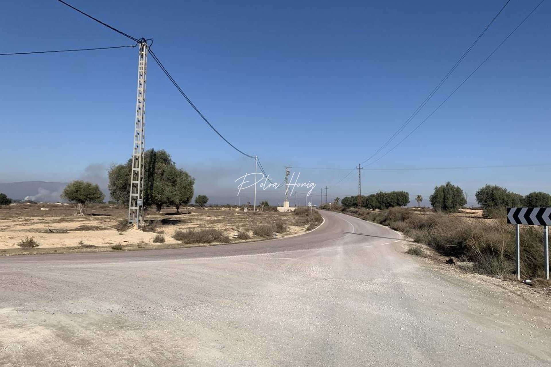 A Vendre - Terrain - La Marina