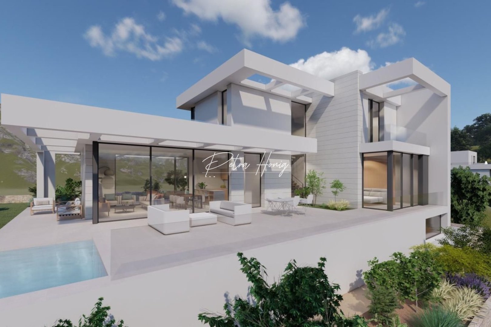 A Vendre - Terrain - Las Colinas - Las Colinas Golf