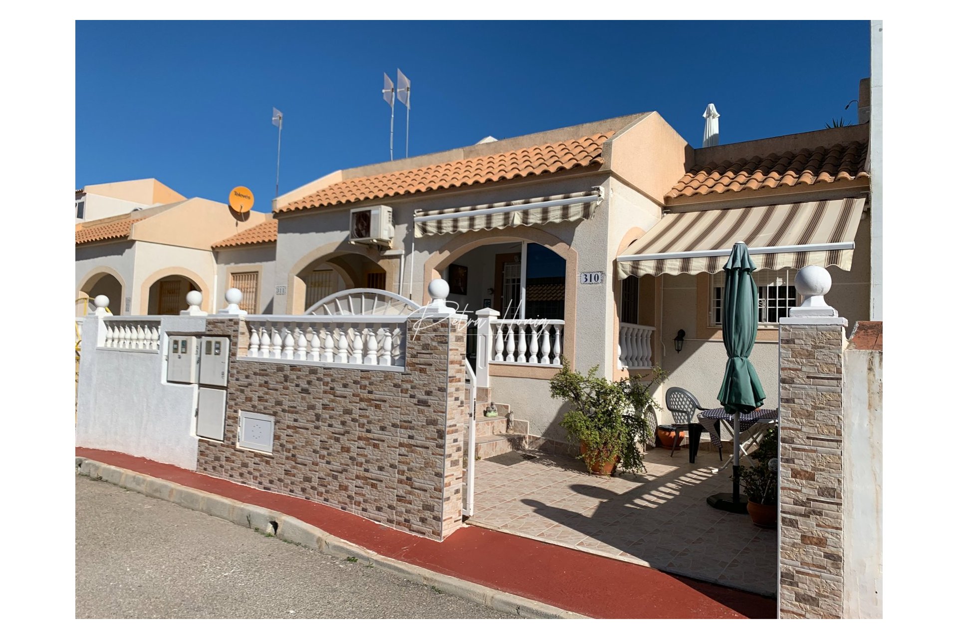A Vendre -  - Torrevieja - Altos del Limonar