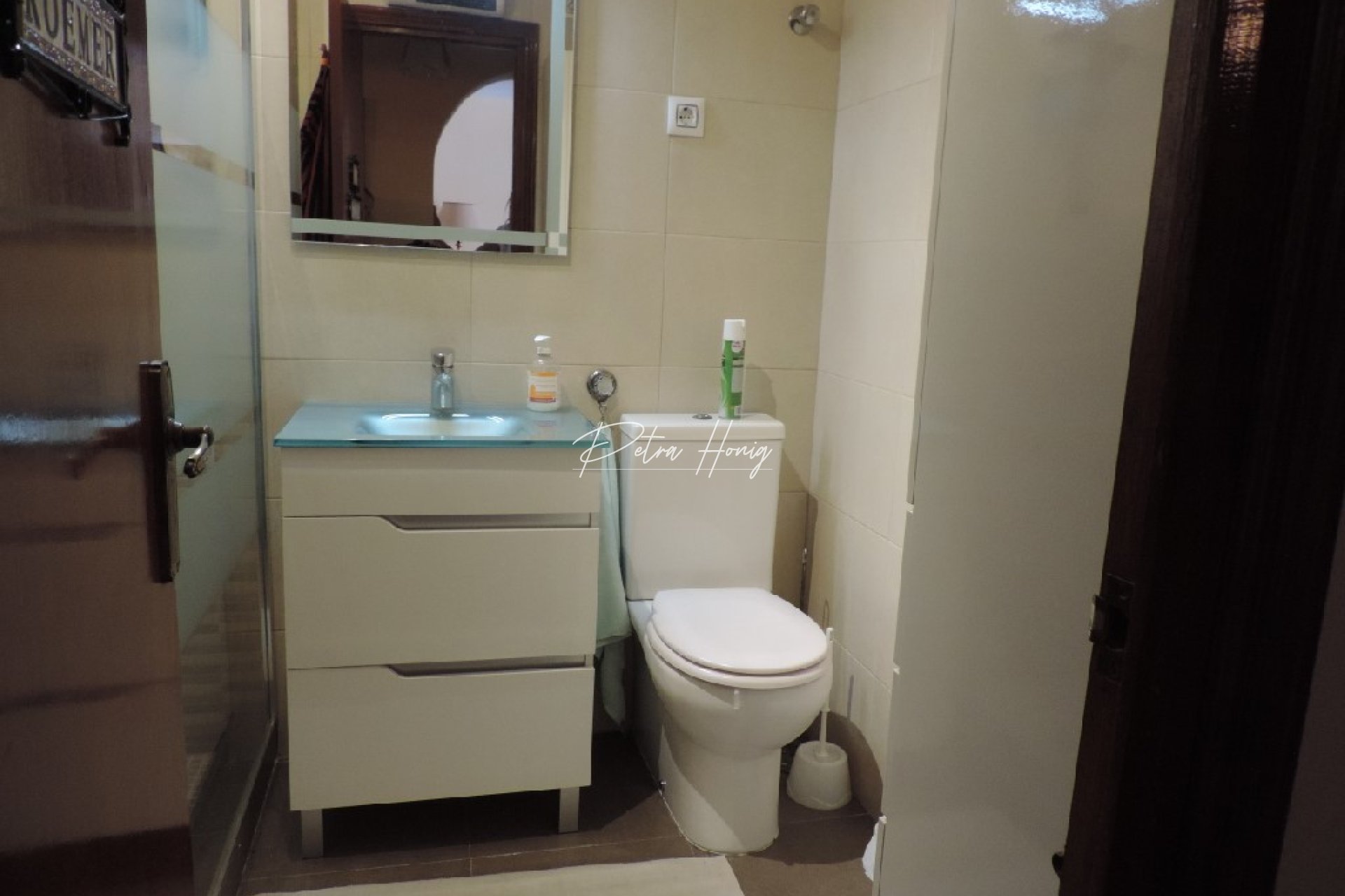 A Vendre -  - Torrevieja - El Chaparral