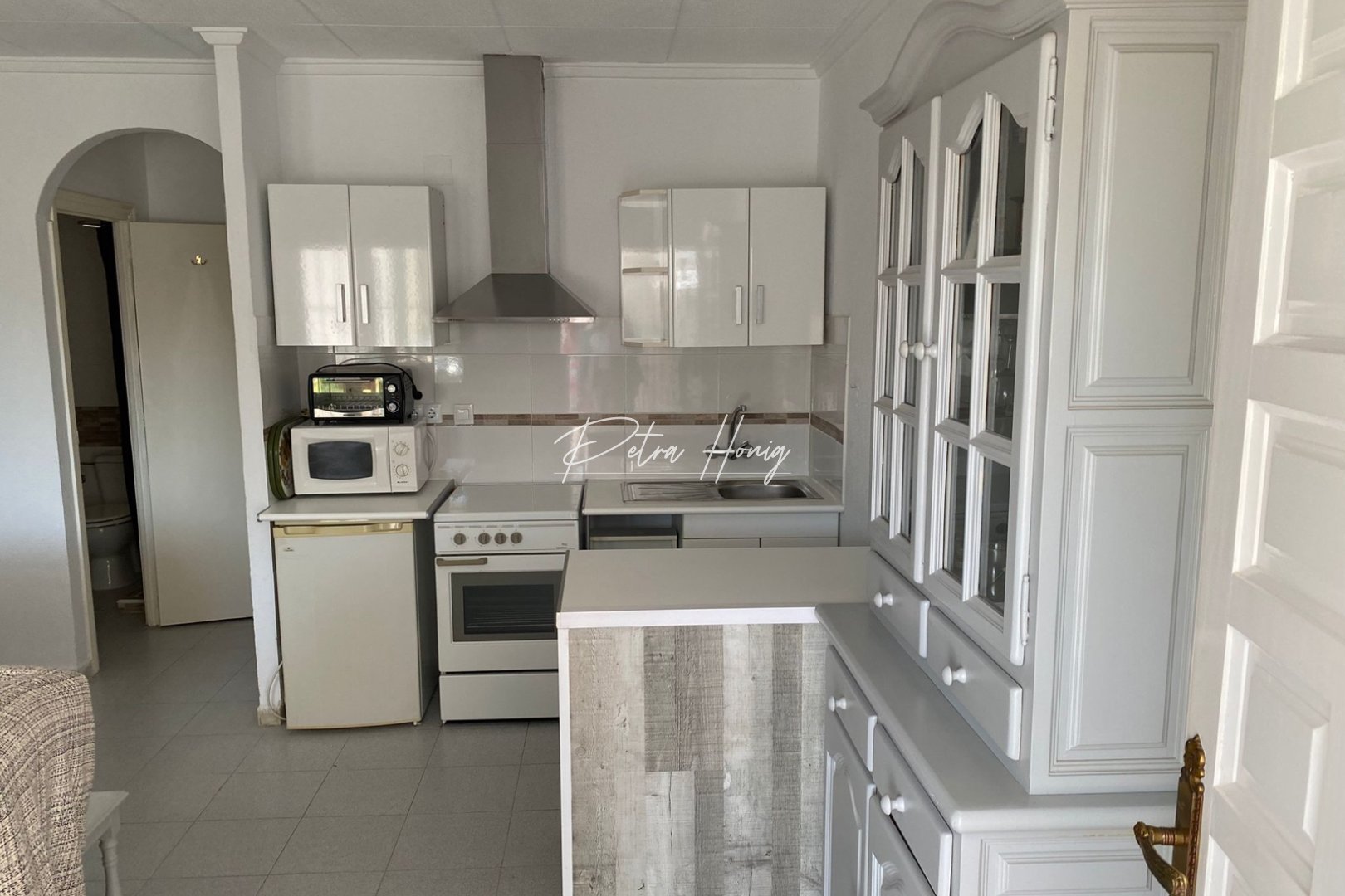 A Vendre -  - Torrevieja - El Chaparral